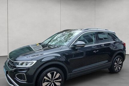 VW T-Roc 16.940 km 21.980 &euro; Rendsburg 24768