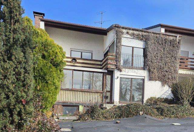 Einfamilienhaus Friedberg - 5 Zimmer, 163 m&sup2;, 349.500&euro; | Angebot:25477452