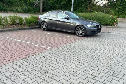 BMW 325 111.150 km 8.500 &euro; Marktheidenfeld 97828
