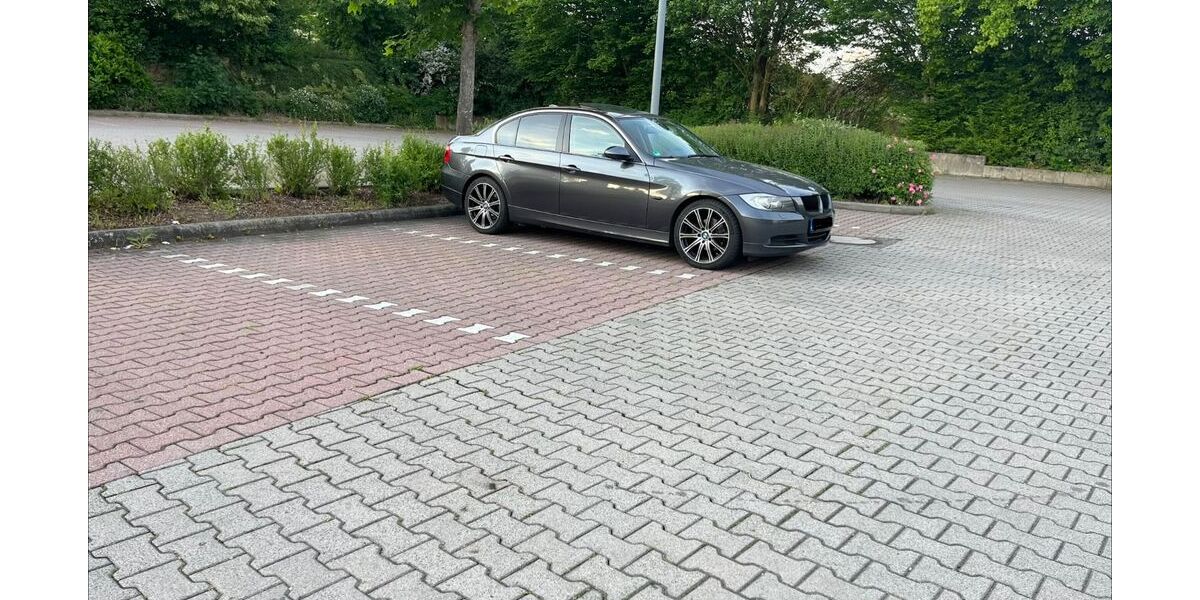 BMW 325 111.150 km 8.500 &euro; Marktheidenfeld 97828