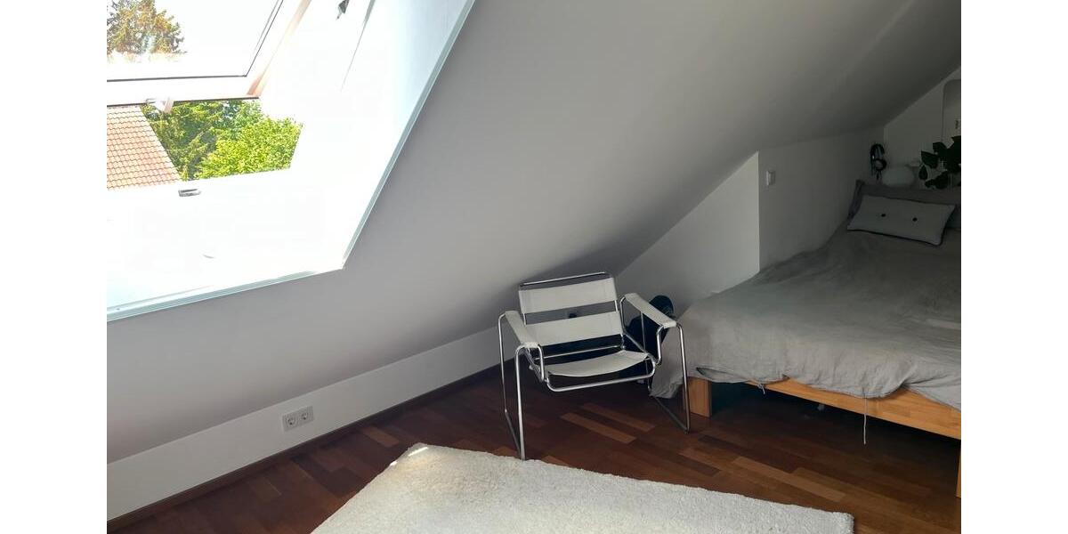 Maisonettenwohnung Ismaning - 2 Zimmer, 67 m&sup2;, 599.000&euro; | Angebot:25367547