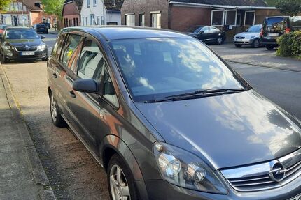 Opel Zafira 147.751 km 3.999 &euro; Bremervörde 27432