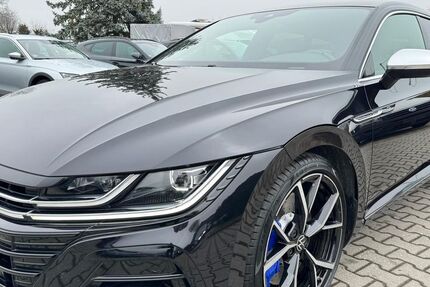 VW Arteon 79.952 km 29.990 &euro; Nabburg 92507