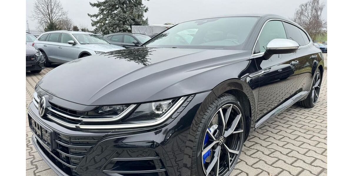VW Arteon 79.952 km 29.990 &euro; Nabburg 92507