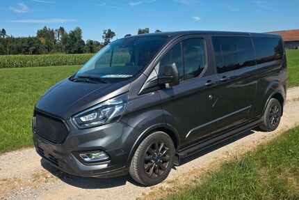 Ford Tourneo Custom 117.000 km 31.599 &euro; Rohrdorf 83101