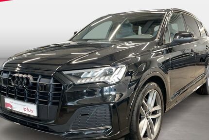 Audi Q7 82.000 km 56.982 &euro; Landshut 84030