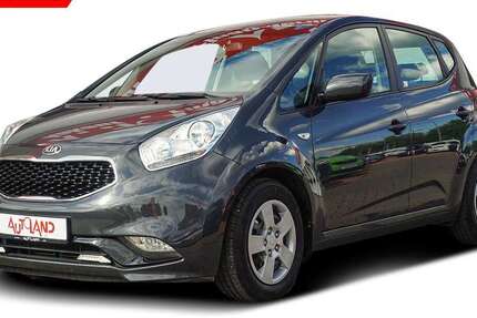 Kia Venga 44.778 km 12.990 &euro; Halle-Nietleben 06122