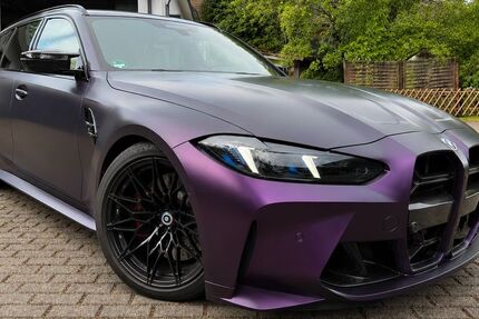 BMW M3 7.500 km 104.990 &euro; Freudenberg 57258