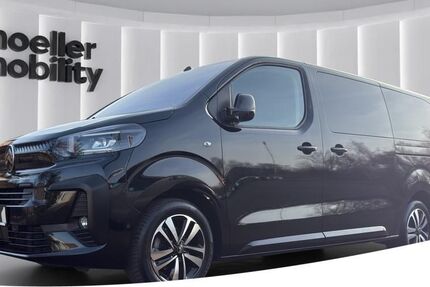 Citroen SpaceTourer 20.310 km 34.999 &euro; Eisenach 99817