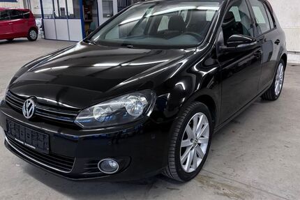 VW Golf 197.000 km 5.300 &euro; Wurmberg 75449