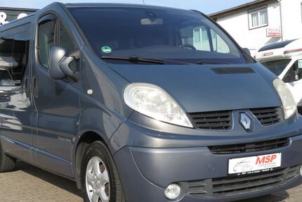 Renault Trafic 148.950 km 14.999 &euro; Karlstadt am Main 97753