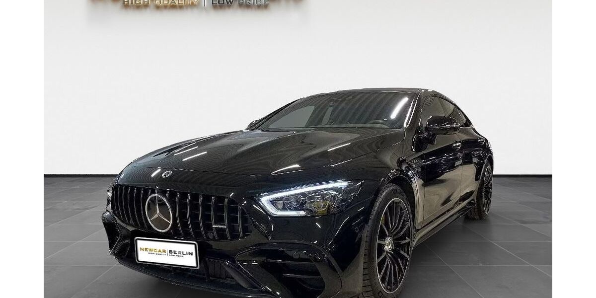 Mercedes-Benz AMG GT 13.000 km 89.240 &euro; Berlin 14052