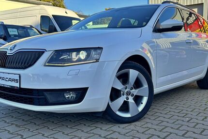 Skoda Octavia 250.000 km 8.300 € Frankenthal 67227