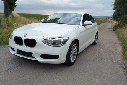BMW 116 214.427 km 6.000 &euro; Dassel 37586