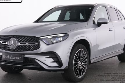 Mercedes-Benz GLC 300 7.900 km 69.885 &euro; Essen 45309