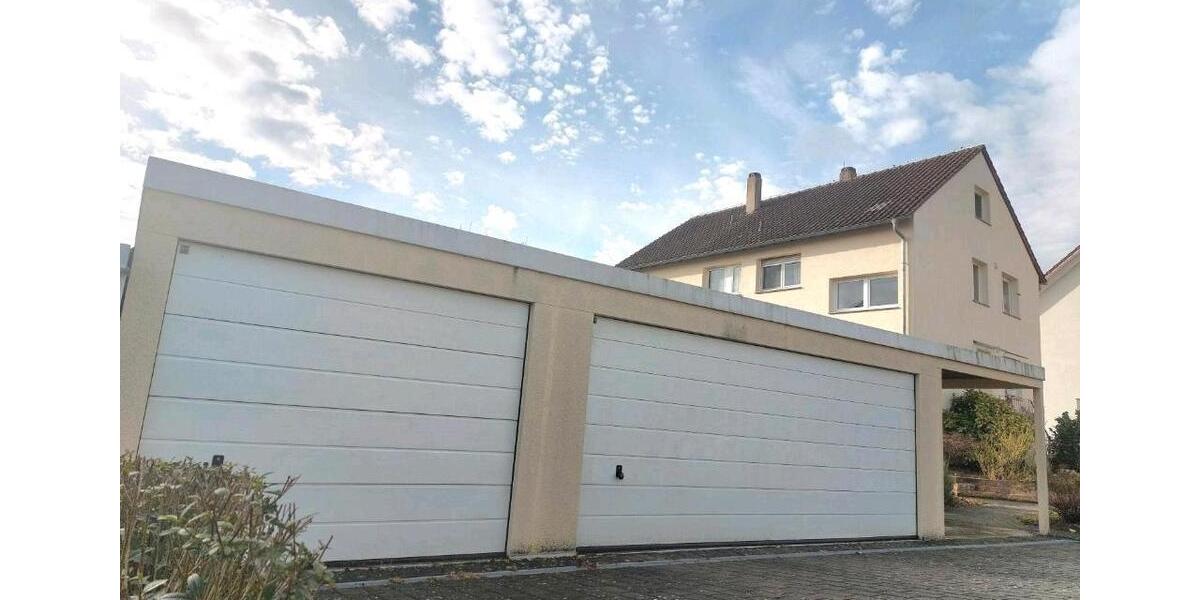 Etagenwohnung Vaihingen an der Enz - 4 Zimmer, 95 m&sup2;, 1.100&euro; | Angebot:26531645