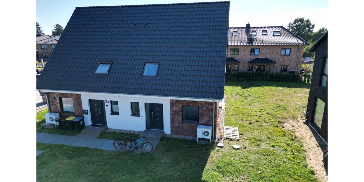 Doppelhaushälfte Börnsen - 5 Zimmer, 125 m&sup2;, 2.050&euro; | Angebot:26036435