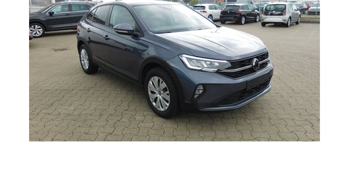 VW Taigo 1.0 TSI BMT Klima Radio Navi Klima 32.500 km 15.990 &euro; Vordorf 38533