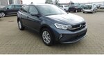 VW Taigo 1.0 TSI BMT Klima Radio Navi Klima 32.500 km 15.990 &euro; Vordorf 38533