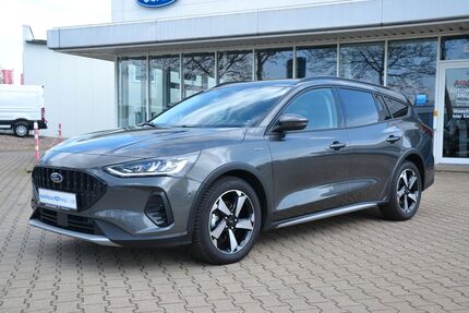 Ford Focus 15.300 km 23.870 &euro; Döbeln 04720