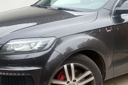 Audi Q7 180.000 km 14.700 &euro; Schmitten 61389