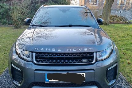 Land Rover Range Rover Evoque 184.000 km 14.500 &euro; Calw 75365