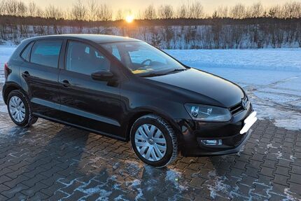 VW Polo 145.000 km 5.200 &euro; Schnaittenbach 92253