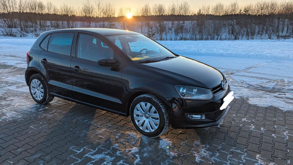 VW Polo 145.000 km 5.200 &euro; Schnaittenbach 92253
