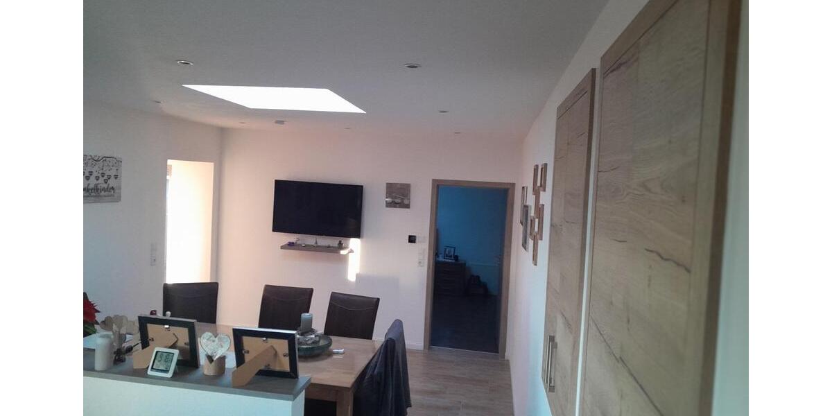 Etagenwohnung Damme - 3 Zimmer, 85 m&sup2;, 750&euro; | Angebot:25323081