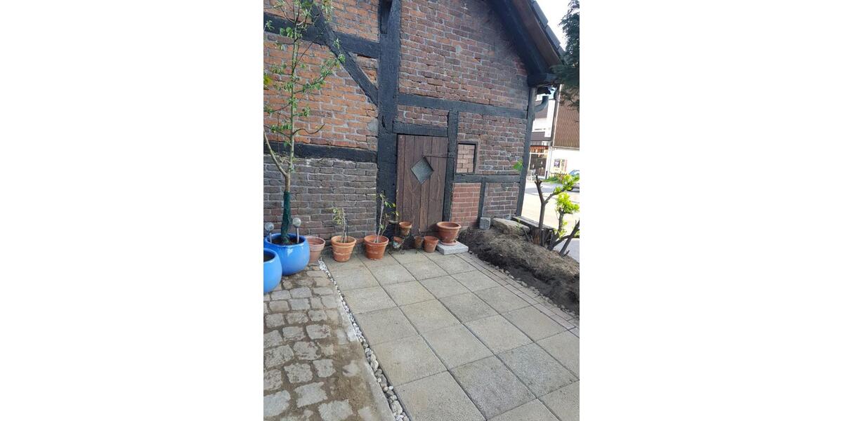 Einfamilienhaus Dorsten Alt-Wulfen - 3 Zimmer, 70 m&sup2;, 560&euro; | Angebot:24829520