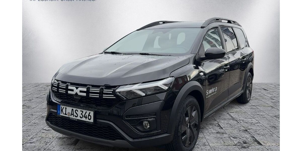 Dacia Jogger 1.900 km 27.980 € Kiel 24118