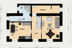 Sanierungsobjekt mit Potential in Pulsnitz - Einfamilienhaus Pulsnitz | Angebot:26930668