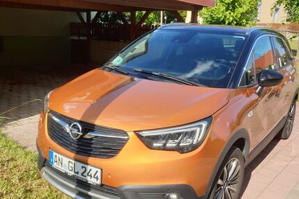 Opel Crossland (X) 92.700 km 8.500 &euro; Dinkelsbühl 91550