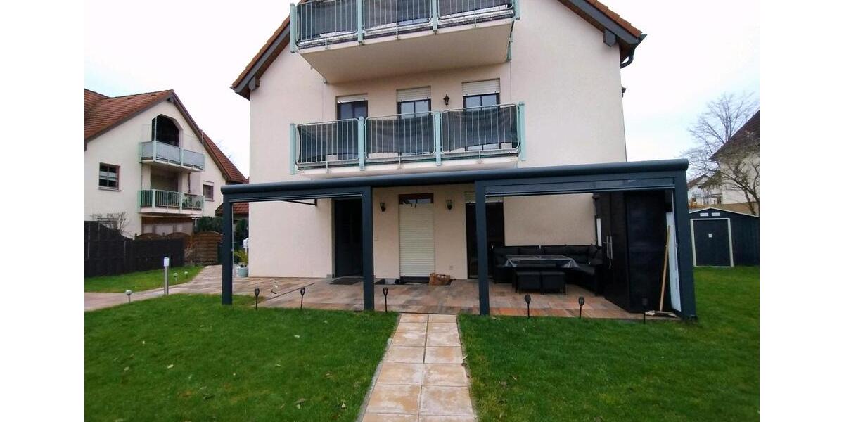 Mehrfamilie 5person 2 zimmer