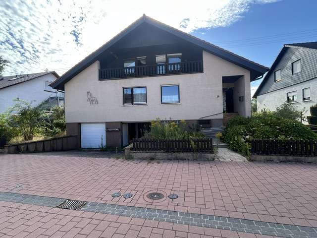 Einfamilienhaus Wörth - 6 Zimmer, 190 m&sup2;, 495.000&euro; | Angebot:27193603