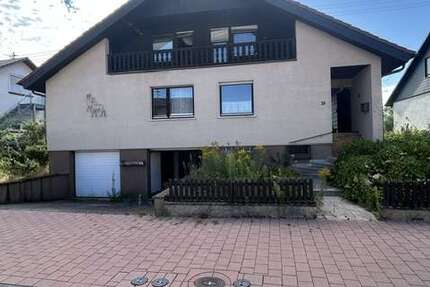 Haus Wörth - 6 Zimmer, 190 m&sup2;, 495.000&euro; | Angebot:27193603