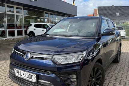 KGM Tivoli 24.681 km 21.490 &euro; Rostock 18069