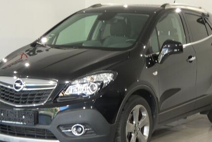 Opel Mokka 89.135 km 7.990 &euro; Bebra 36179