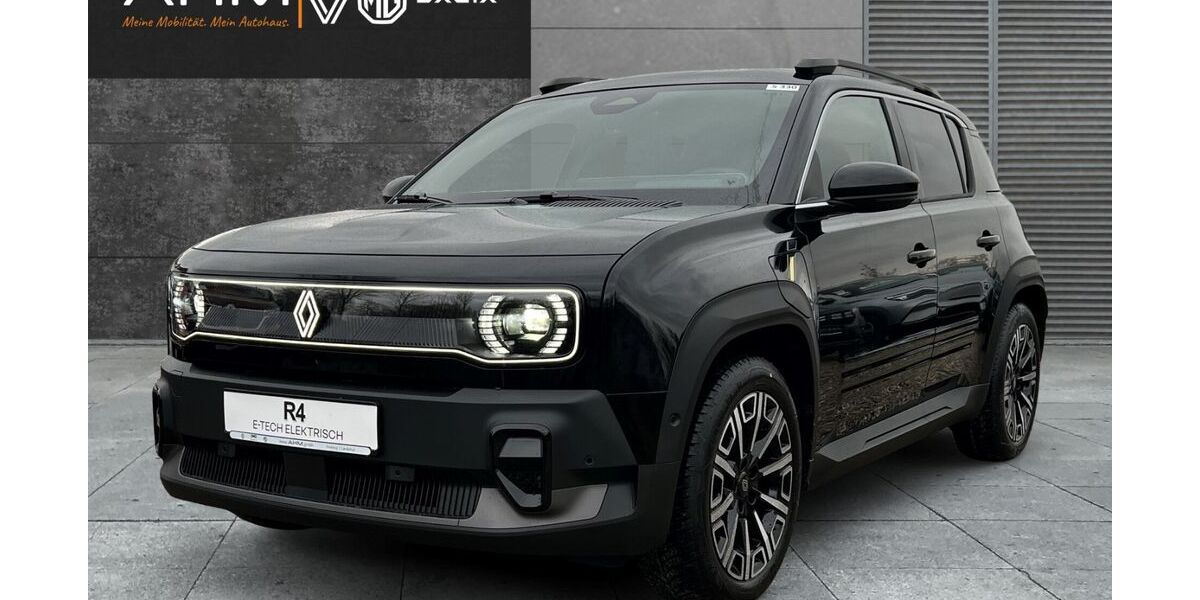 Renault R 4 2.500 km 35.700 &euro; Freising 85354