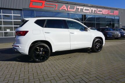 Seat Ateca 22.900 km 34.890 € Plettenberg 58840