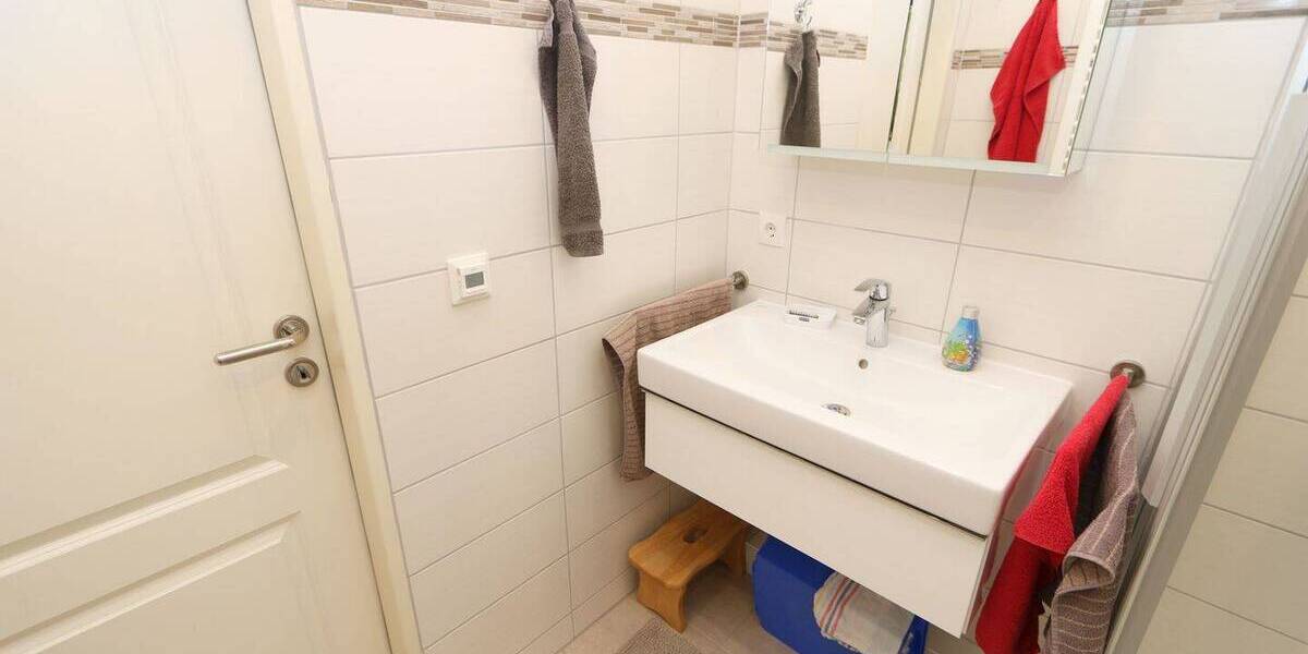 Etagenwohnung Heringsdorf / Süßau Süssau - 2 Zimmer, 39 m&sup2;, 165.000&euro; | Angebot:25662208