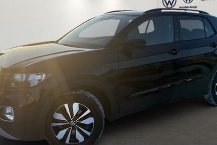 VW T-Cross 26.164 km 23.399 &euro; Rüdersdorf 15562