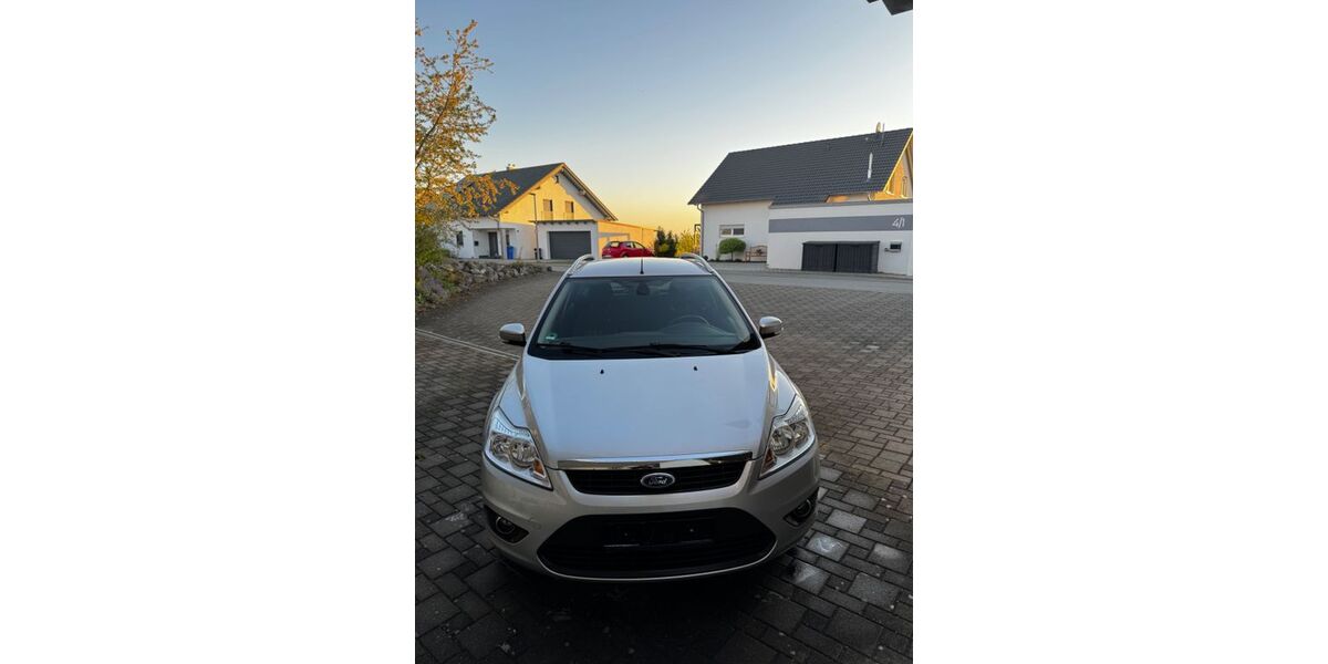 Ford Focus 170.313 km 1.700 &euro; Uttenweiler 88524