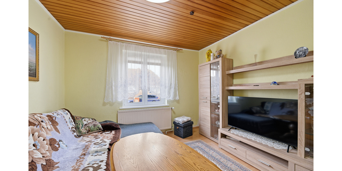 Mehrfamilienhaus mit stabiler Struktur in attraktiver Lage nahe der Ostsee - Mehrfamilienhaus, Wohnhaus Ratekau Sereetz | Angebot:27225055