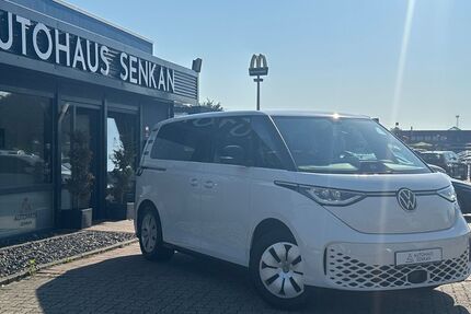 VW ID. Buzz 46.600 km 37.490 &euro; Peine 31228