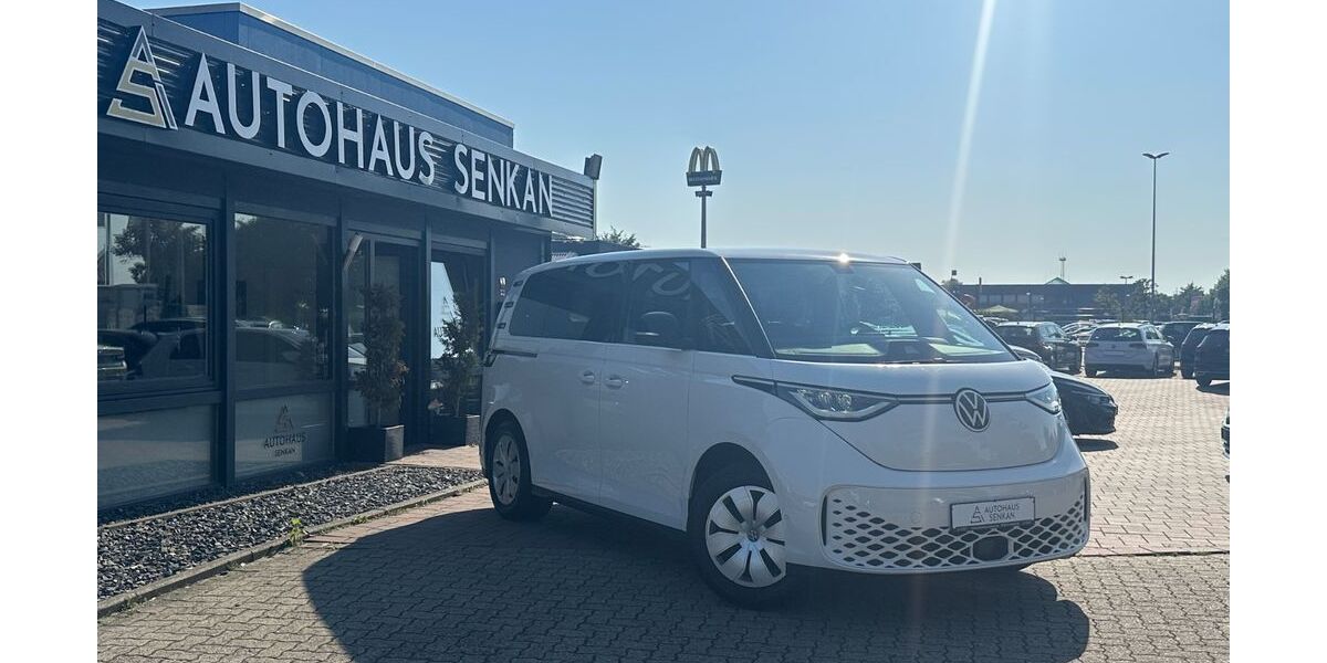 VW ID. Buzz 46.600 km 37.490 &euro; Peine 31228