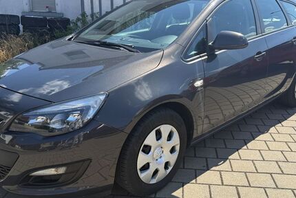 Opel Astra 161.000 km 3.990 &euro; ERTINGEN 88521