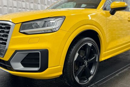 Audi Q2 108.760 km 14.890 &euro; Werdau OT Steinpleis 08412