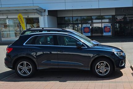 Audi Q3 70.000 km 22.995 &euro; Leupoldsgrün 95191