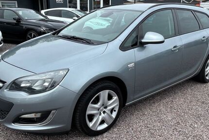Opel Astra 241.000 km 2.990 &euro; Saarlouis 66740